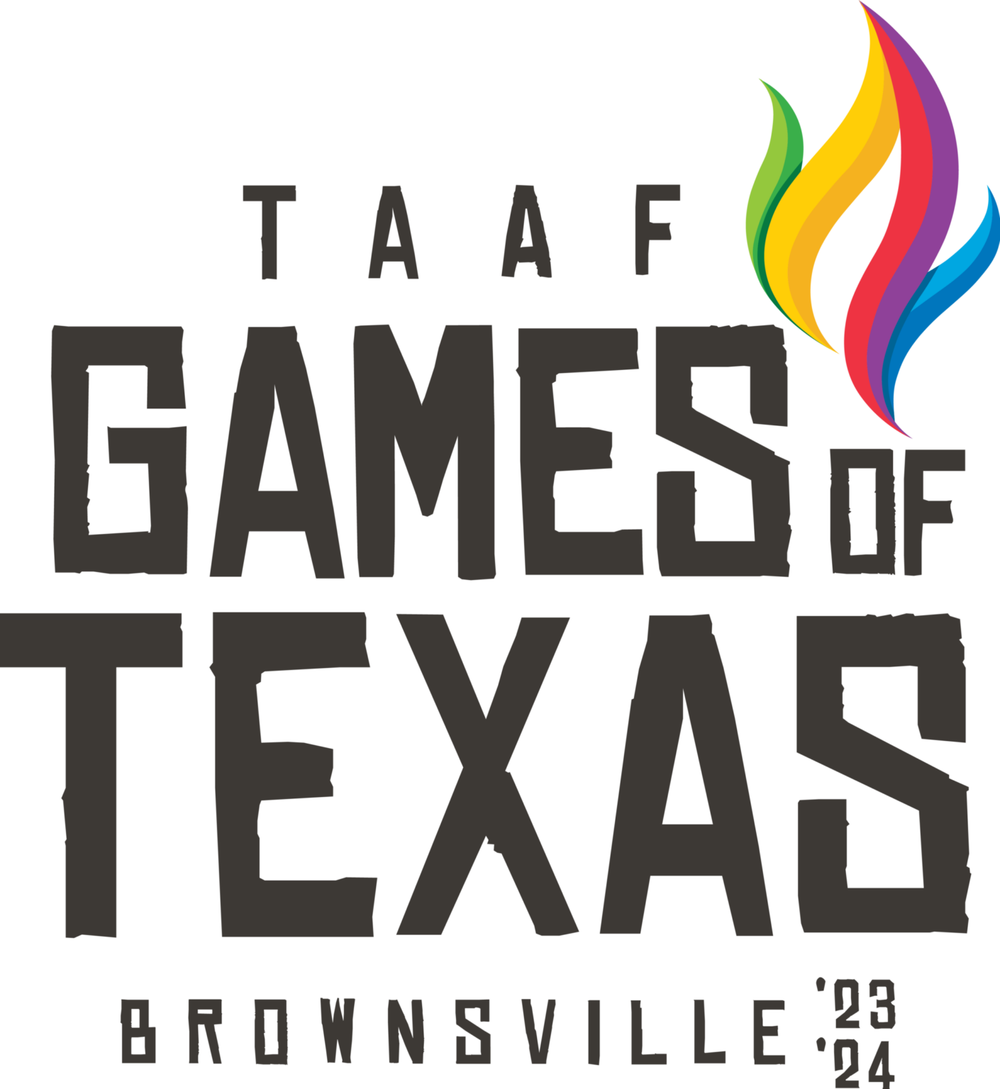 to the Games of Texas '23 & '24 Games of Texas is Visiting