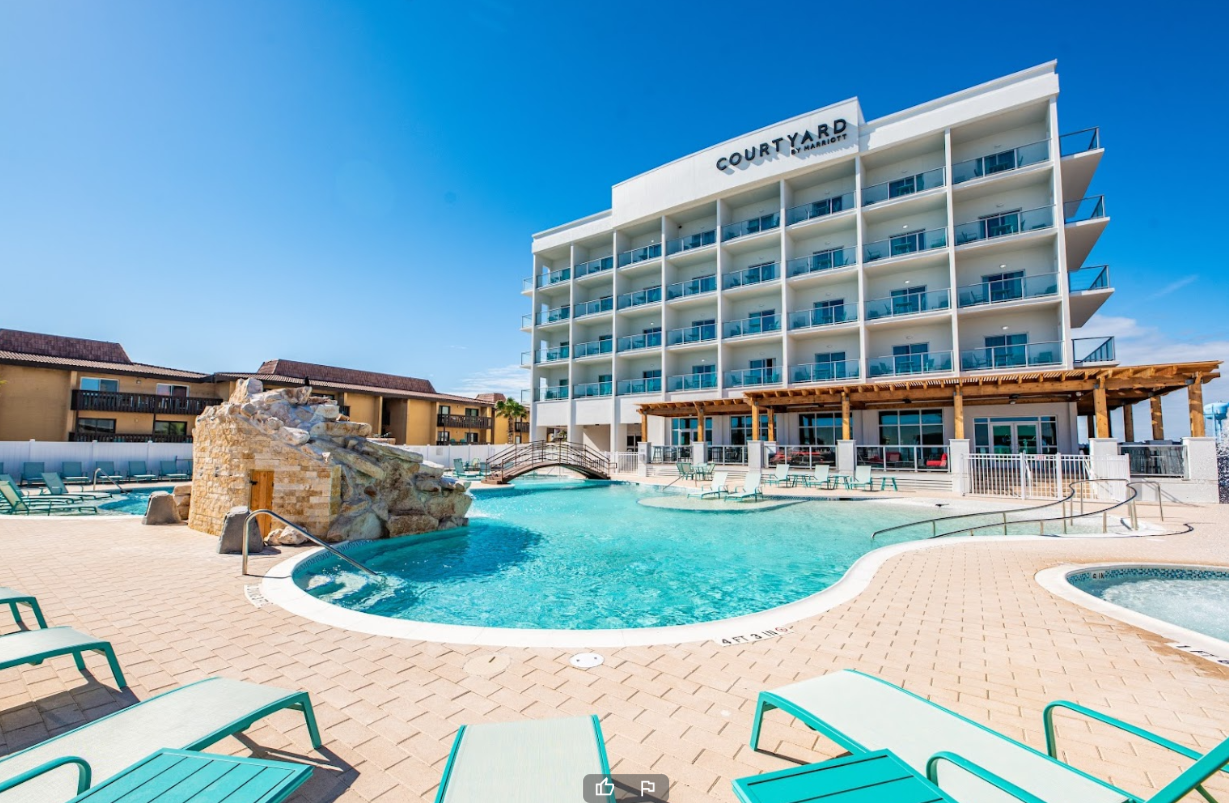 courtyard spi