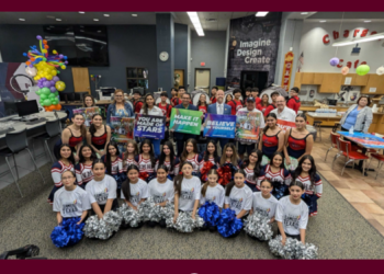 2024 SUMMER GAMES OF TEXAS KICK OF THURSDAY AT SEVERAL VENUES ACROSS BROWNSVILLE